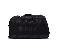 Borsa SHUTTLE 180 ROLLER 245L Nero Camo FOX - UN: UN