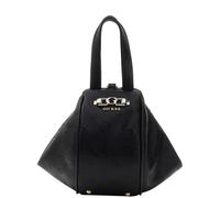 Borsa Simil Pelle Guess Anise Mini PD991677 Black Logo