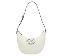Borsa Simil Pelle Guess Calebra BG953602 Bianco