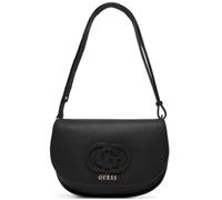 Borsa Simil Pelle Guess Calebra BG953678 Nero