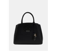 Borsa Simil Pelle Guess Isola BG990506 Nero