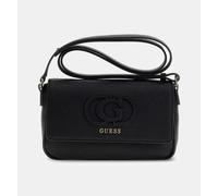 Borsa Simil Pelle Guess Isola BG990521 Nero