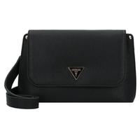 Borsa Simil Pelle Guess Meridian 2 BG697420 Nero