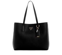 Borsa Simil Pelle Guess Meridian 2 BG697423 Nero