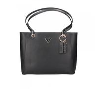 Borsa Simil Pelle Guess Noelle ZG787925 Nero