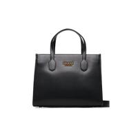 Borsa Simil Pelle Guess Silvana VB866522 Nero