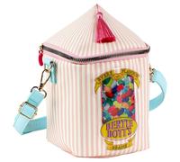 Borsa Similicuir Harry Potter Honeydukes ROSA | FEMMINA CERDà