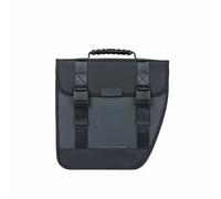 Basil Borsa Da Bicicletta Tour Waterproof Hook-on Reflectives Right 14l
