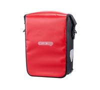 Borsa singola Ortlieb Sport Roller Core 14,5L ( Nero/Rosso / 14.5 L | QL2.1 )