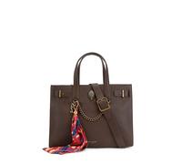 Borsa Sloane Tote in pelle Kurt Geiger