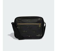 Borsa SMALL AIRLINER MONOGRAM Black 1 Taglia