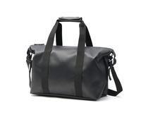 Rains - Hilo Weekend Bag Small W3 - Borsa da viaggio One Size nero