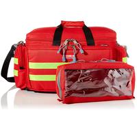 BORSA SMART MEDIA ROSSA
