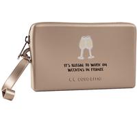 BORSA SMARTPHONE CASE&ME Jelly Emily in Paris