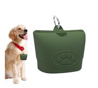 Borsa Snack Addestramento Animali Portatile Organizer per Snack Bocconcini