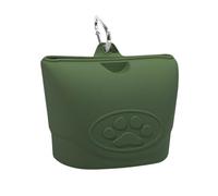 Borsa Snack Addestramento Animali Portatile Organizer per Snack Bocconcini
