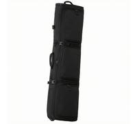 Borsa Snowboard Multiscomparto Borsa Snowboard con Scomparti Interni Multifunzionale Sacca da Trasporto per Viaggi istici