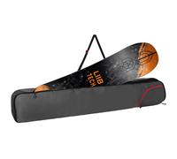 Borsa Snowboard Sacca Porta Snowboard Donna Uomo Tasca Laterale e Cinghia