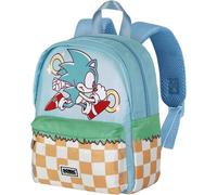 Borsa - Sonic: Karactermania - Run (zainetto Prescolare Joy)