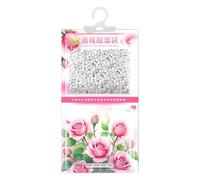 Borsa Sospesa Per Assorbitore Di Umidità - Rimodosi Umidità 'armadio, Catcher Di Di Controllo Degli Odori, Busta Profumata Fresca 'aria | Per Il Bagno Deposito Armadio Da Letto Cucina