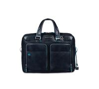 Cartella Piquadro porta pc 14'' Blue Square - CA2849B2
