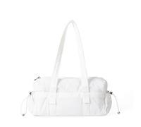 Borsa Sotto Ascella Capacità Per Donna Spalla In Stile Coreano PU In Pelle Shopping Semplice Spalla In Stile Coreano Donna Semplice