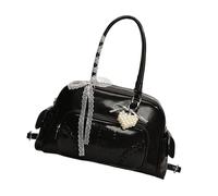 Borsa Sotto Ascella In Stile Coreano Con Design In Pizzo A Mano In PU Alla Da Donna Che Cerca Miscela E Funzionalità Ascella Viaggio Per Le Donne