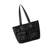 Borsa sotto ascella oversize Borsa a tracolla alla Borsa alla Tracolla comoda Abiti professionali casual Borsa sotto ascella oversize Borse a tracolla alla