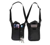 Borsa Sotto I Bracci, Banana Antifurto, Supporto Del Telefono Da Corsa