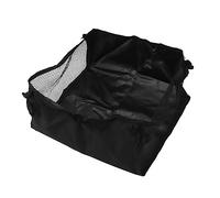 Borsa Sotto la Sedia a Rotelle in Tessuto Oxford 600D, Cestello Mobile Sotto il Sedile, per anziani/necessità Quotidiane/prodotti Elettronici
