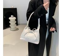 Borsa sotto le braccia-per-coreana-minimal-spalla-gentile-spalla-mini-tote-portamonete