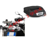 BORSA SOTTO PORTAPACCHI BMW R1200 GS ADV 2014 GI.VI XS5112R