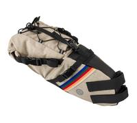 Agu Seat-Pack Venture - borsa sottosella Beige unisex Recycled Materials