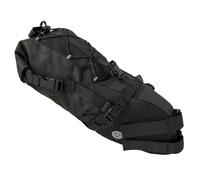 Agu Venture Saddle Bag 10l Nero