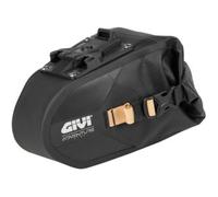 Borsa Sottosella Bici Givi Gateway AD06B 3 litri Nero