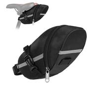 Borsa Sottosella Bici per Trek Checkpoint SL 2020-2026 | borsello sella bicicletta borsa portaoggetti bici sacca sottosella mtb borsello bici da corsa portaoggetti posteriore