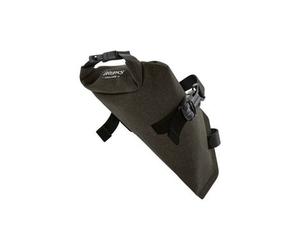Borsa sottosella brooks scape 1l marrone fango