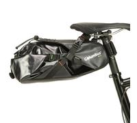 Borsa sottosella Columbus Dry - Nero Taglia unica / Nero