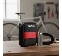 Borsa Sottosella da Bici Rettangolare Borsa Sottosella Compatta