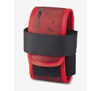 Borsa sottosella Dakine Gripper rosso