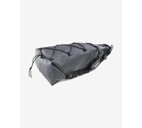 Borsa bici sottosella EVOC Seat Pack Boa WP 12 l grigio carbonio (12 l)