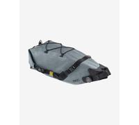 Borsa sottosella Evoc Seat Pack BOA Waterproof 8L grigio