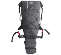 Borsa sottosella Geosmina Small Seat - Nero Taglia Unica / Nero