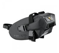 Borsa Sottosella Impermeabile Wedge Drybag Small 0.6L - Attacco a Cinghia Bici