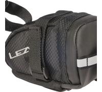 Borsa sottosella M con organizer - black / 2015 / ohne QR Montagesystem / 75