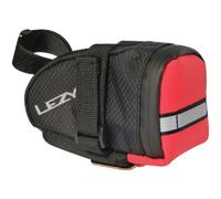 Borsa sottosella M con organizer - black-red / 2019 / ohne QR Montagesystem / 75