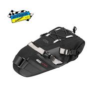 Borsa Sottosella Nera BAIKAL GIVI XTR00B 8 LT Bici Gravel-Mountain Bike