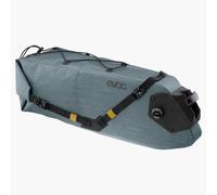 borsa sottosella seat pack boa wp 16 steel 16l EV-100613.131 EVOC viaggio