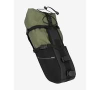 Borsa sottosella XLC BA-G02 15L verde nero