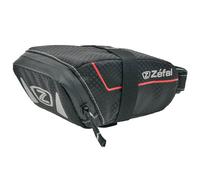 Borsetta di sella zefal z luce pack xs nera